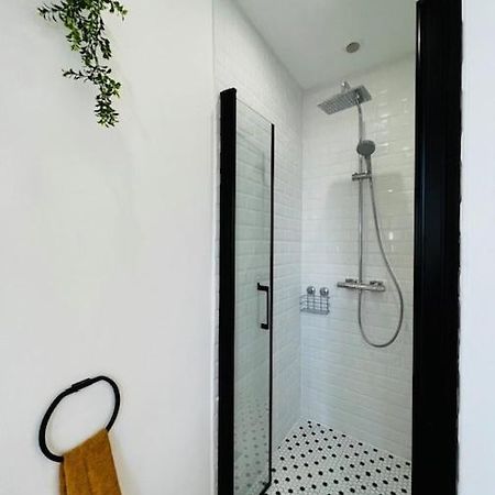 מונפלייה Charmant Et Lumineux Appartement מראה חיצוני תמונה