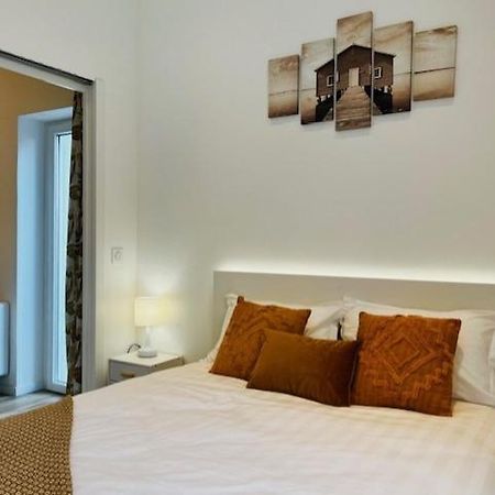מונפלייה Charmant Et Lumineux Appartement מראה חיצוני תמונה