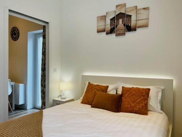 מונפלייה Charmant Et Lumineux Appartement מראה חיצוני תמונה